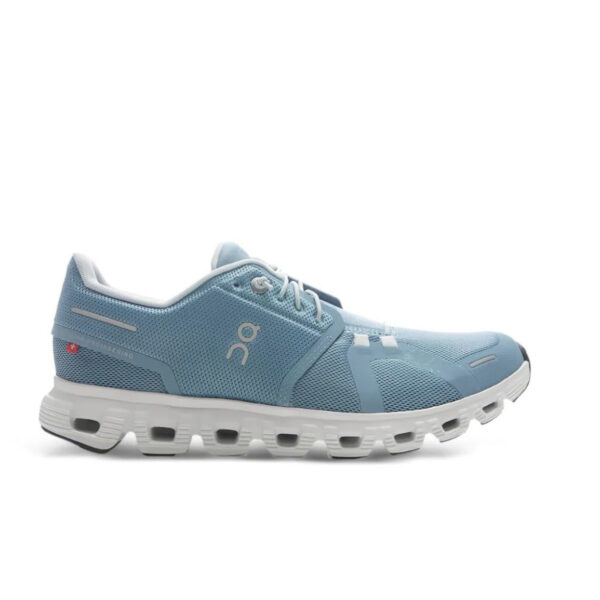 On Cloud 5 Light Blue White