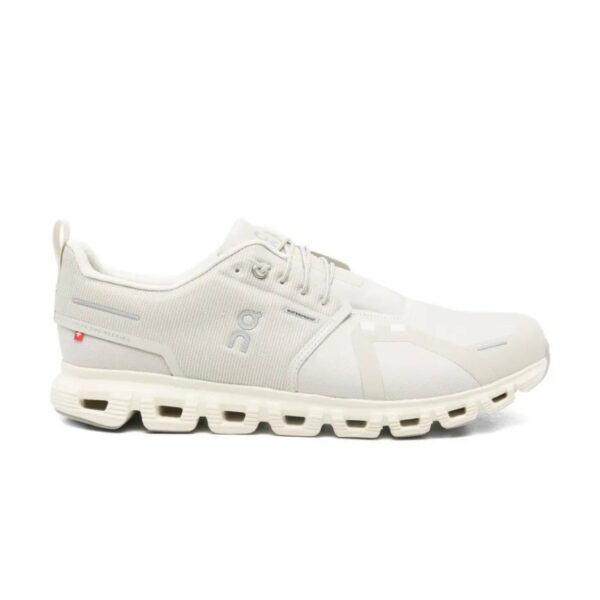 On Cloud 5 Cream Grey
