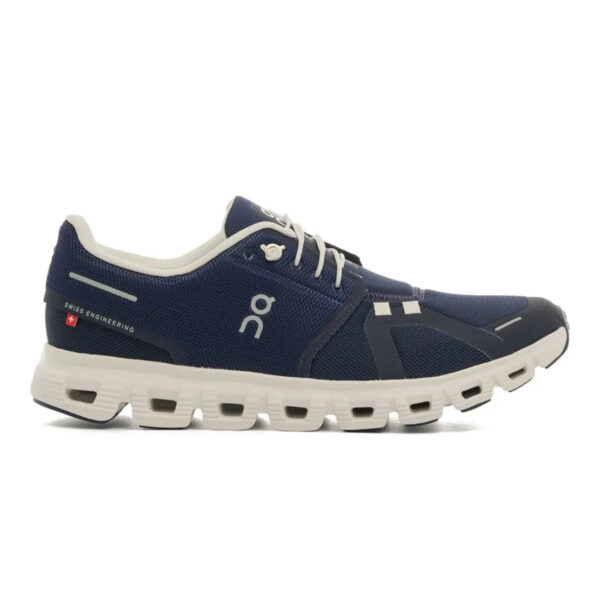 On Cloud Navy Blue