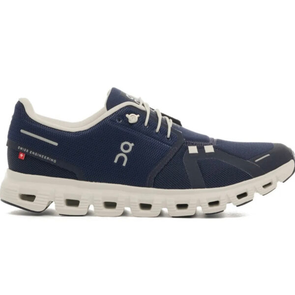 On Cloud 5 Dark Blue White