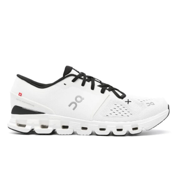On Cloud 5 White Black