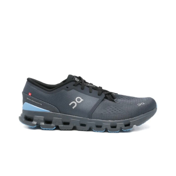 On Cloud 5 Dark Grey Blue