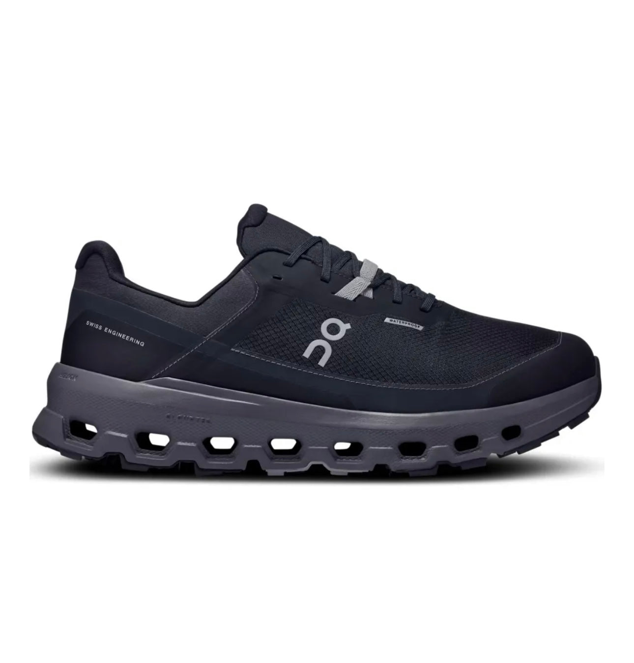 On Cloud Navy