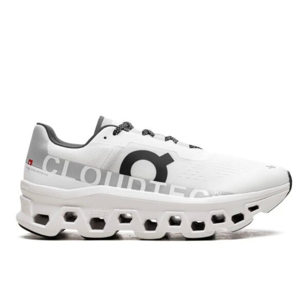 On Cloud Classic White