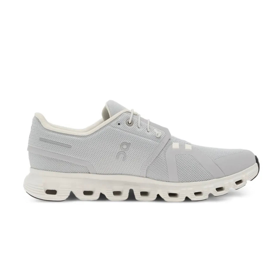 On Cloud 5 Light Grey Cool