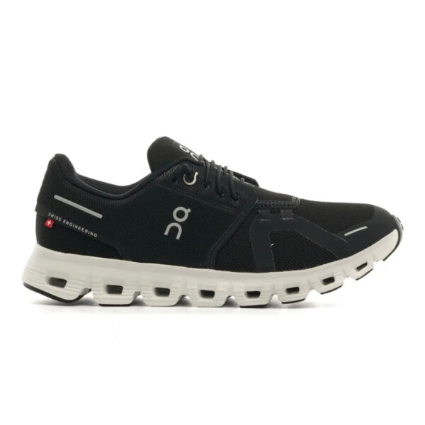 On Cloud Classic Black