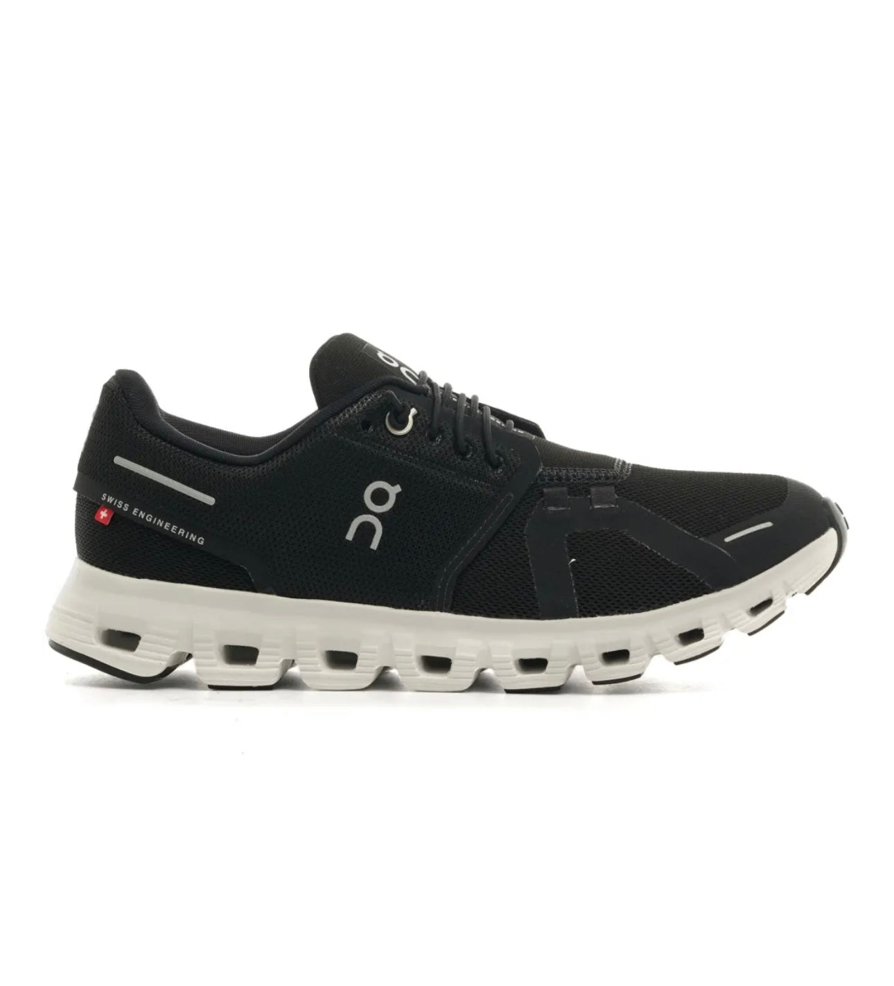On Cloud Classic Black
