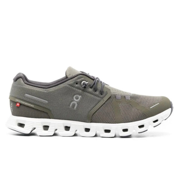 On Cloud 5 Olive