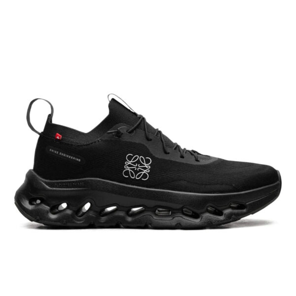 On Cloudtilt x Loewe Black