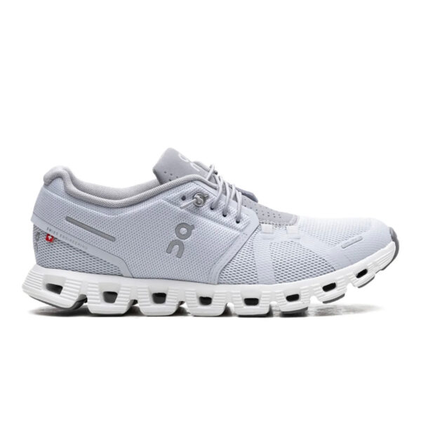 On Cloud Lilac Grey
