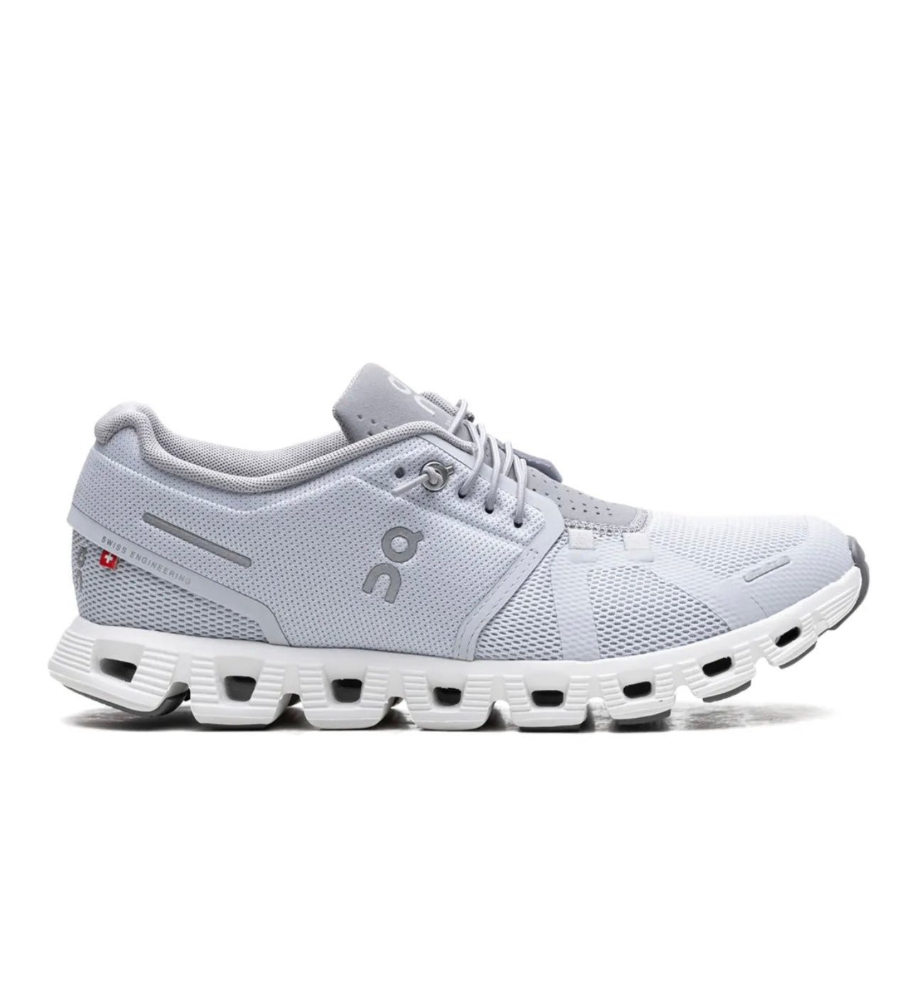 On Cloud Lilac Grey