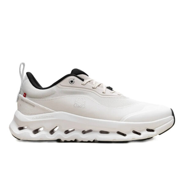 On Cloud Light Grey Pale