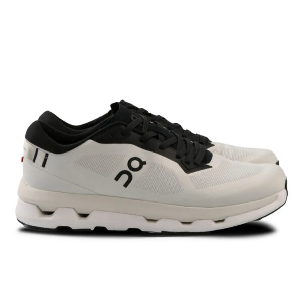 On Cloud Gray Black