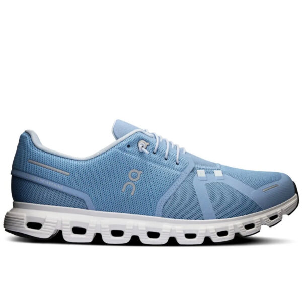 On Cloud 5 Light Blue