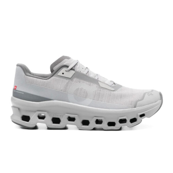 On Cloud Gray