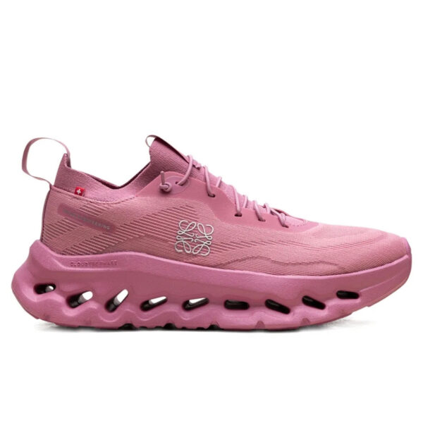 On Cloudtilt x Loewe Bubblegum