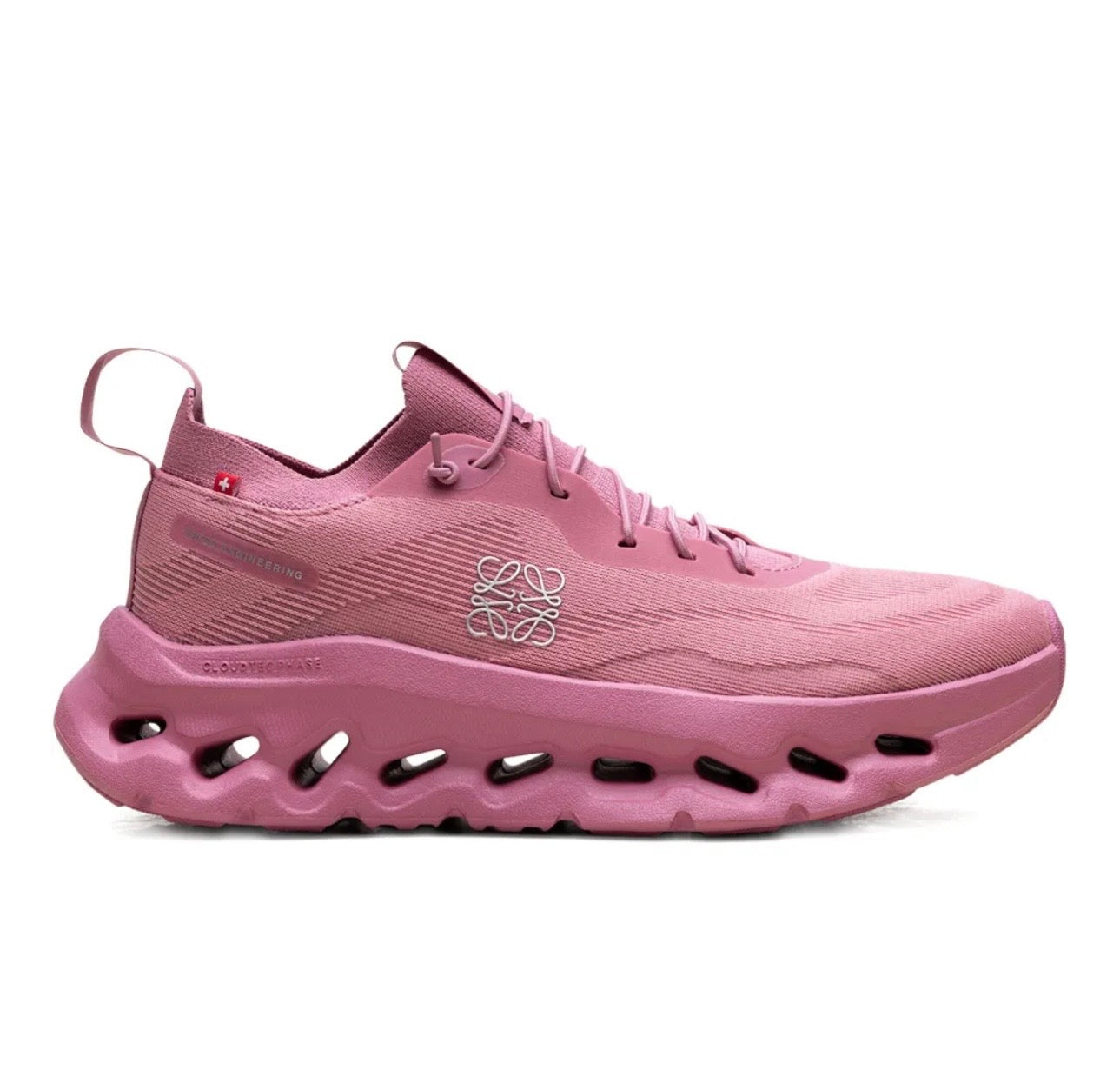 On Cloudtilt x Loewe Bubblegum