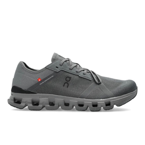 On Cloud Charcoal Dark