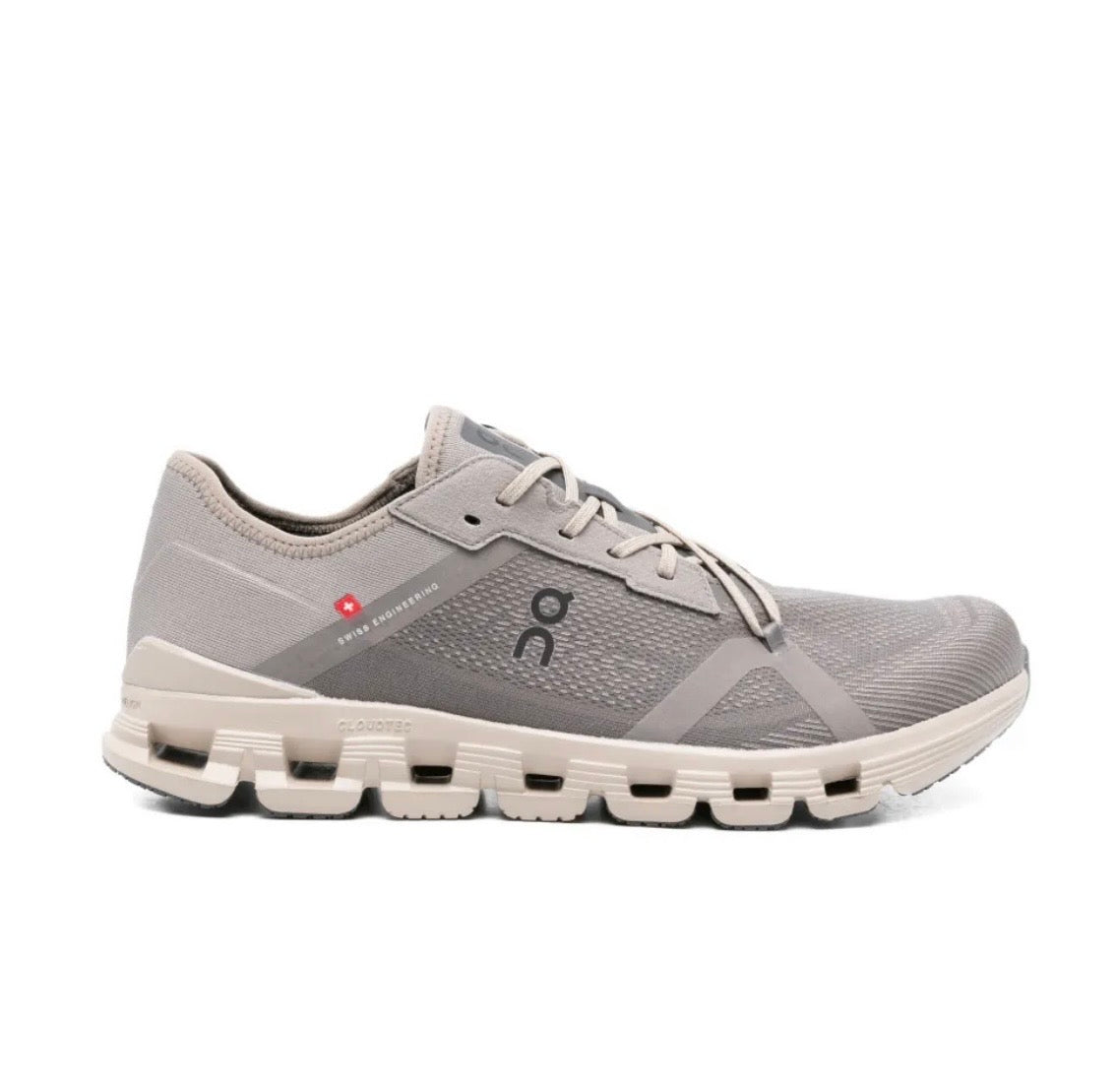 On Cloud 5 Taupe