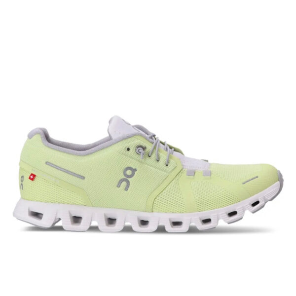 On Cloud 5 Lime