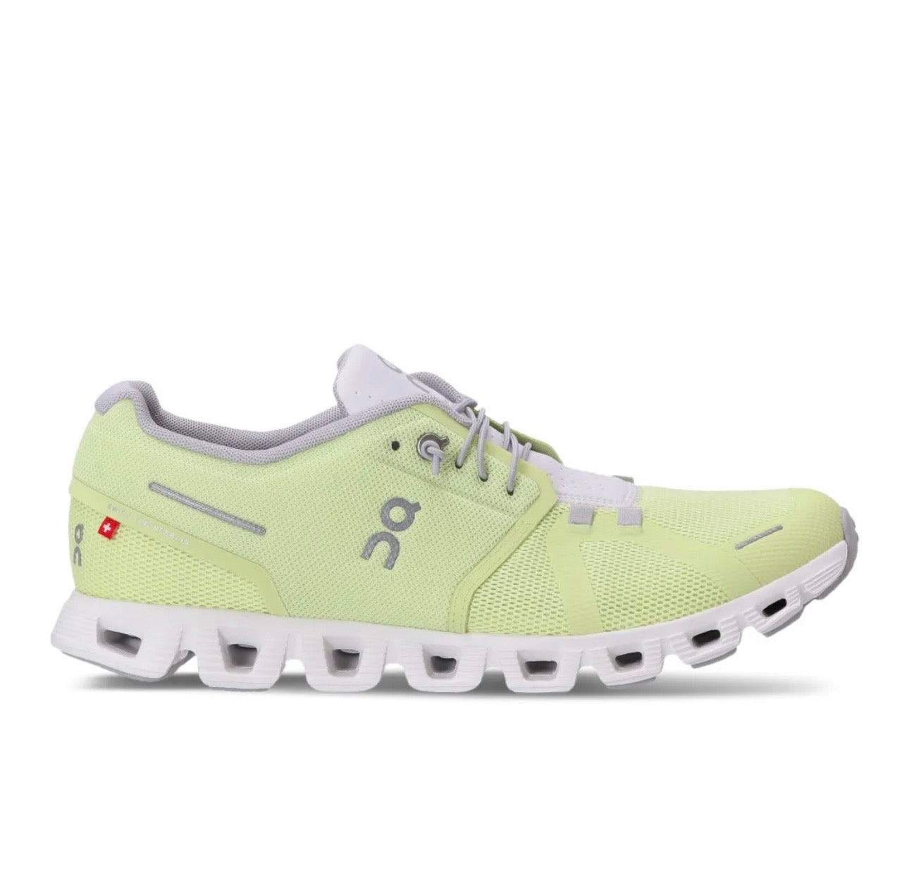 On Cloud 5 Lime