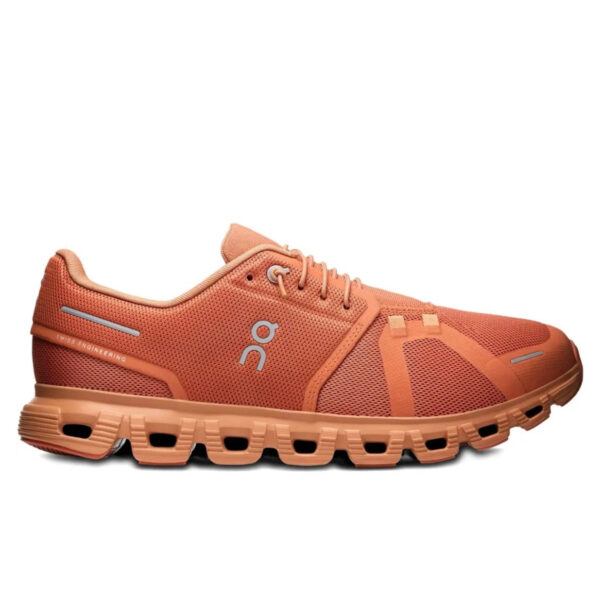 On Cloud 5 Orange