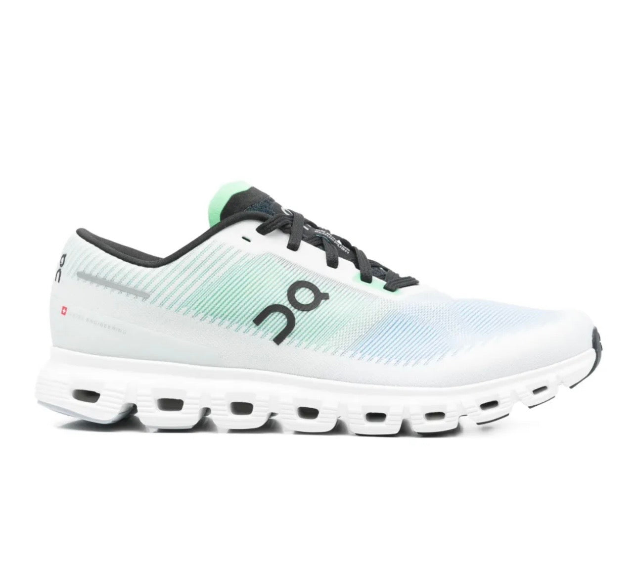 On Cloud 5 Mint