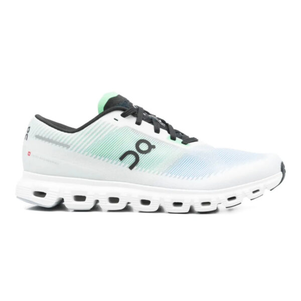On Cloud Light Green