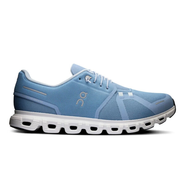 On Cloud Sky Blue