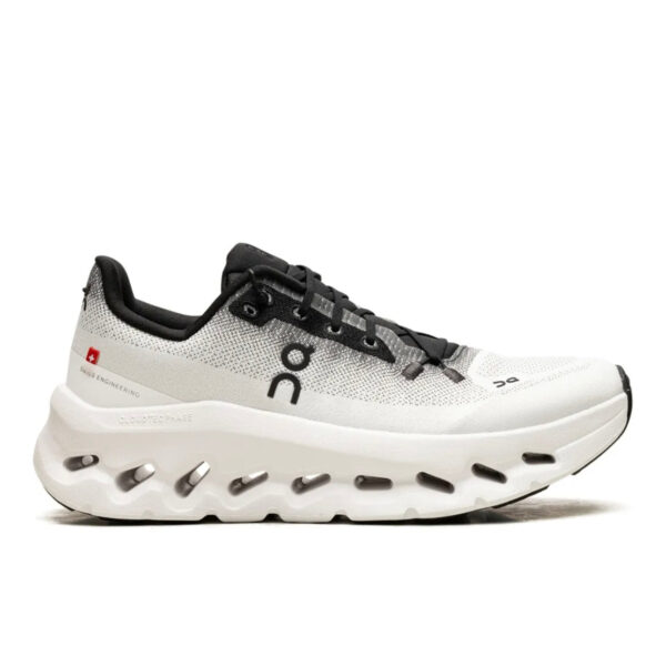On Cloud Cream Black Chunky II