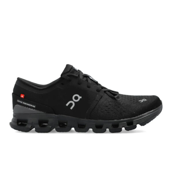 On Cloud Black L