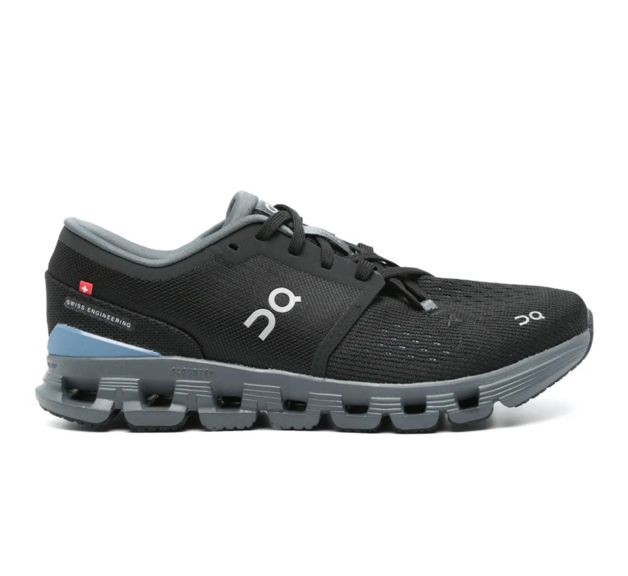 On Cloud 5 Black Ice