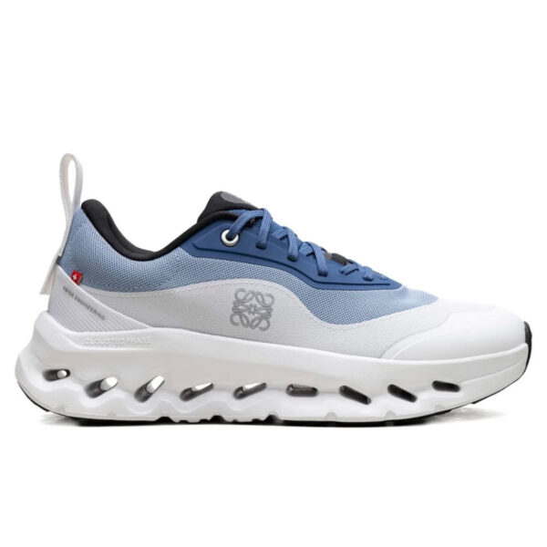On Cloudtilt x Loewe White Blue