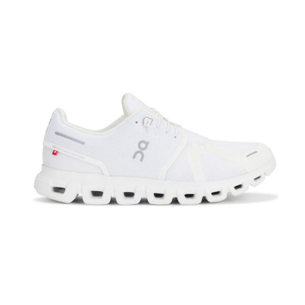 On Cloud 5 White