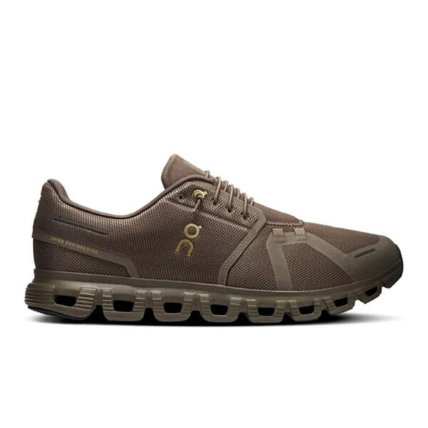 On Cloud 5 Brown