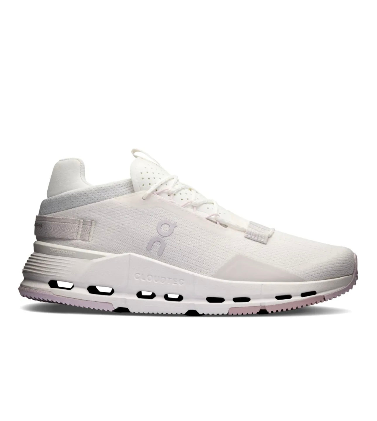 On Cloud Greige