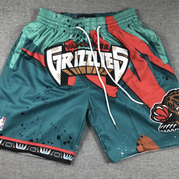Memphis Grizzlies