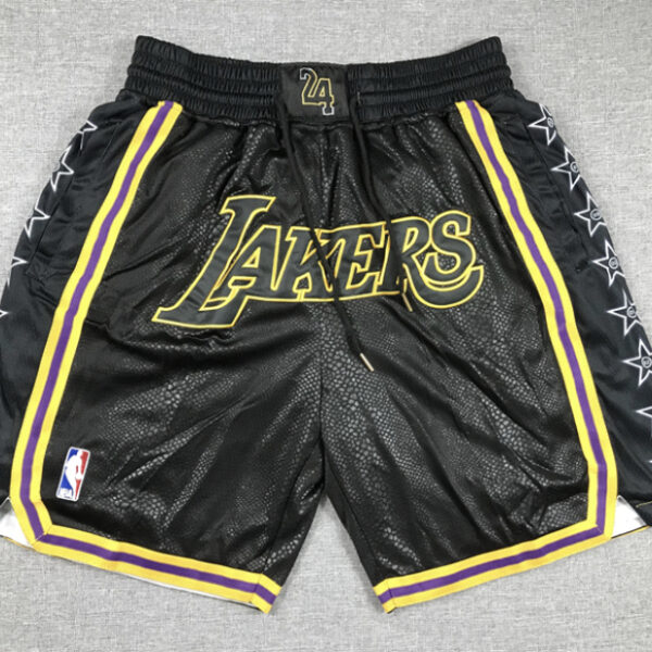 Los Angeles Lakers