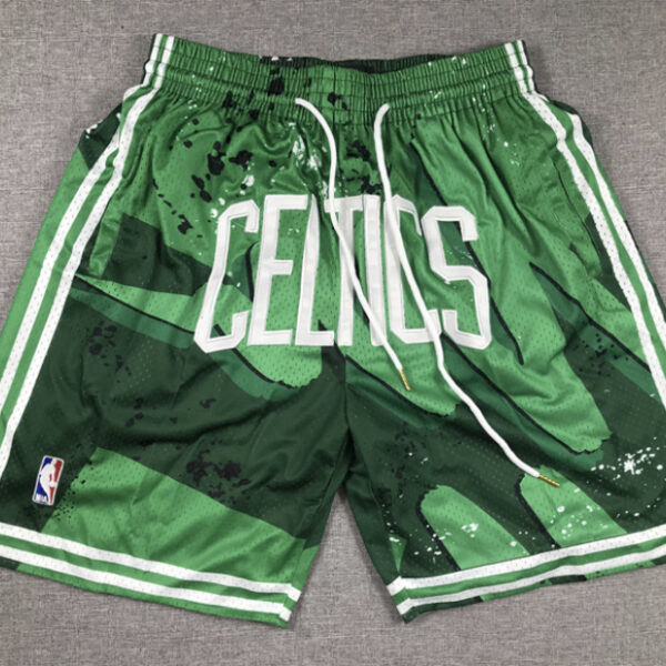 Boston Celtics