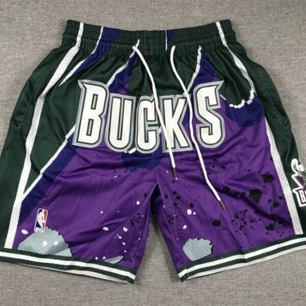 Milwaukee Bucks
