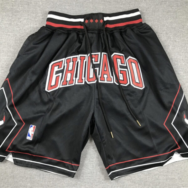 Chicago Bulls