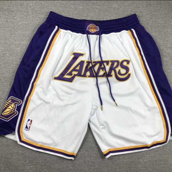 Los Angeles Lakers