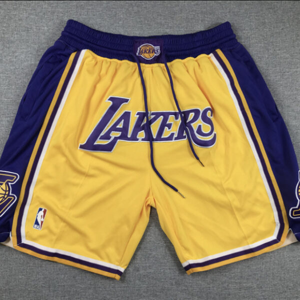 Los Angeles Lakers