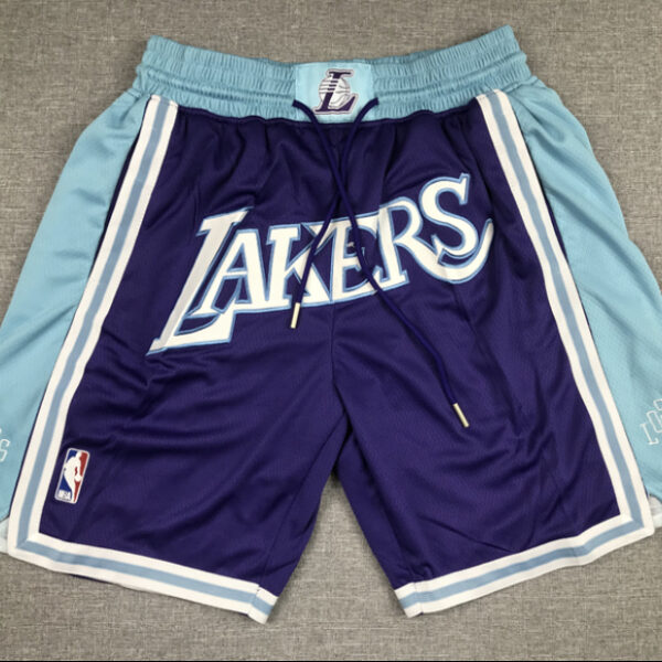 Los Angeles Lakers