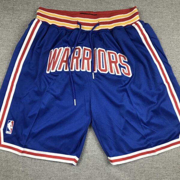 Golden State Warriors