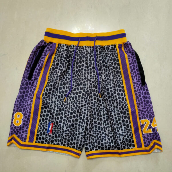 Los Angeles Lakers