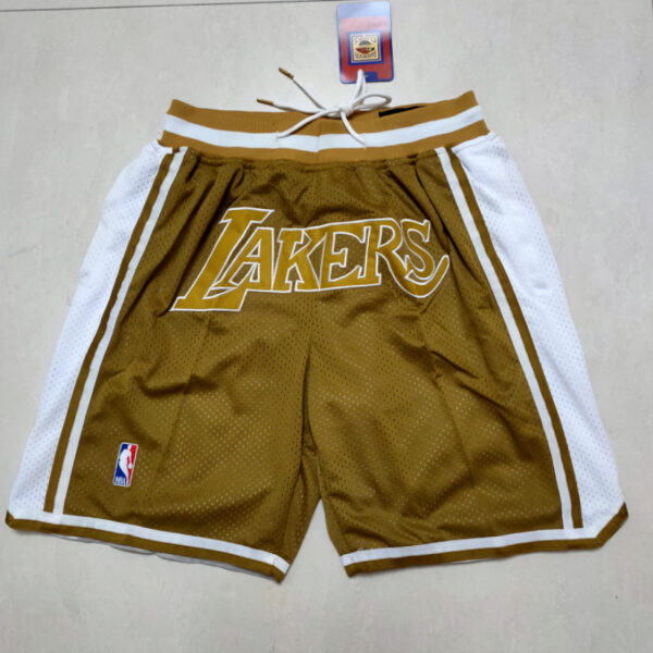 Los Angeles Lakers