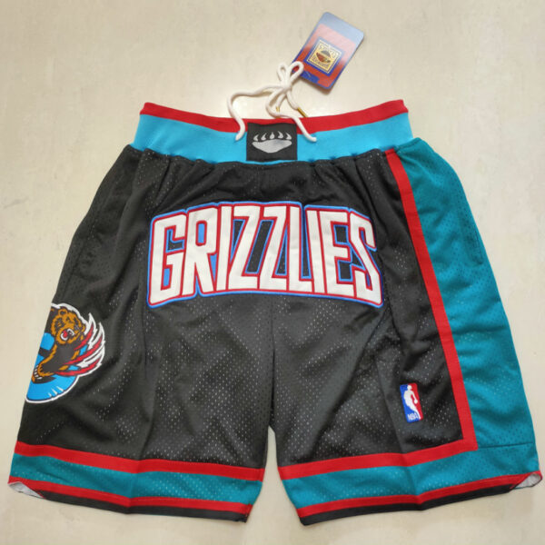 Memphis Grizzlies