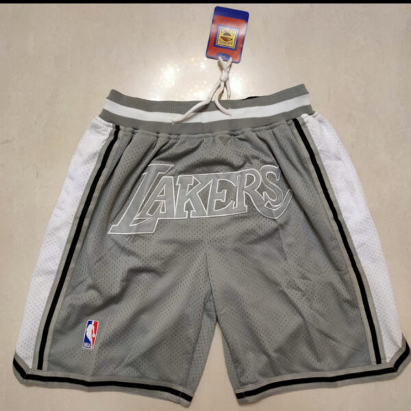 Los Angeles Lakers