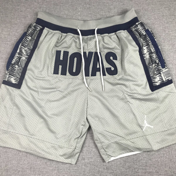 Georgetown Hoyas